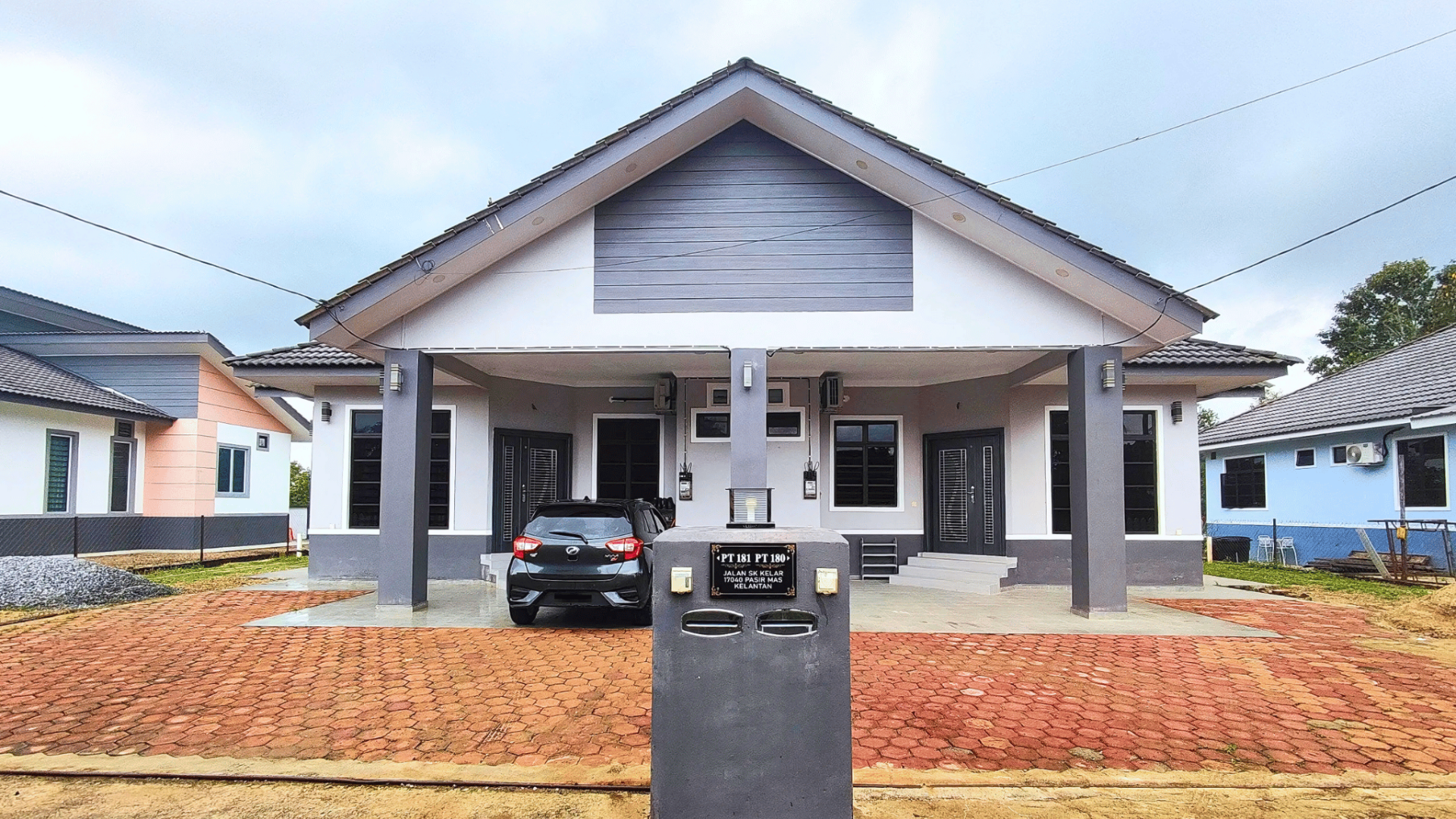 Kelantan Homestay Pasir Mas - d